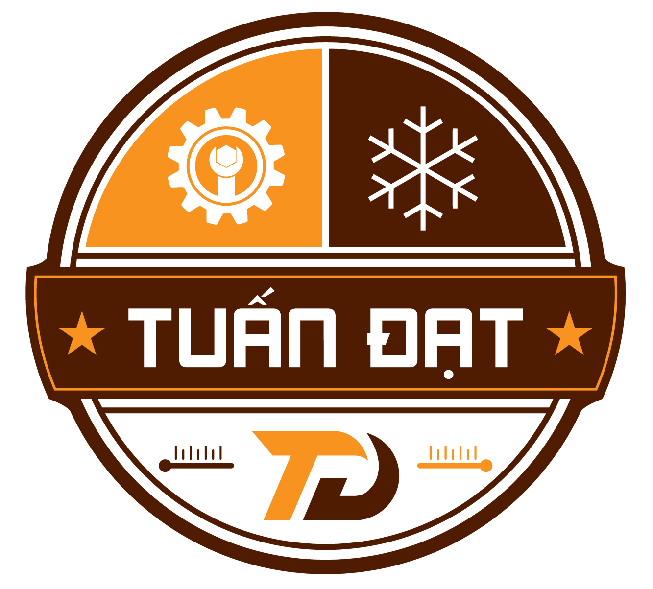 Công ty TNHH kỹ thuật Tuấn Đạt