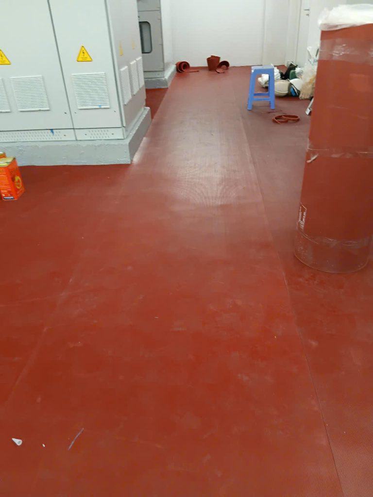 Thảm Cách Điện - Giải Pháp An Toàn Cho Mọi Công Trình 2024